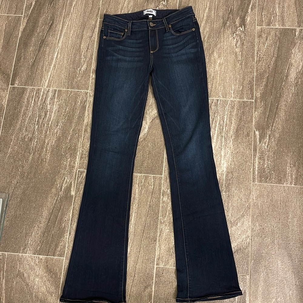 Paige denim